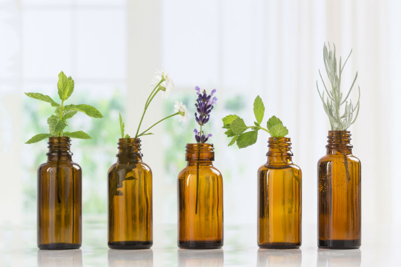 Essential Oils and Its Dangers