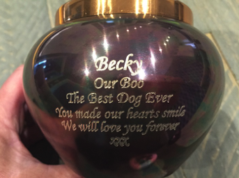 Becky-forever